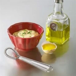 Lot De 3 Cuillères Magiques En Inox 21 Cm 7 Lot De 3 Cuillères Magiques En Inox 21 Cm -Cuisine À Domicile 279113 3 2 Lot de 3 cuilleres magiques en inox 21 cm Mathon