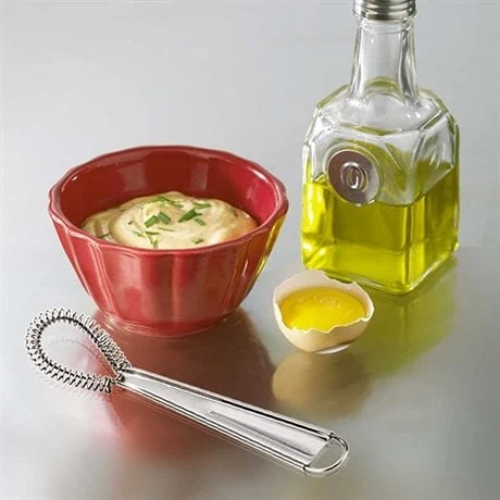 Lot De 3 Cuillères Magiques En Inox 21 Cm 4 Lot De 3 Cuillères Magiques En Inox 21 Cm – Image 4