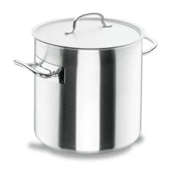 Batterie De Cuisine Tout Inox : 3 Casseroles, 2 Poêles Et 1 Marmite Chef Classic 7 Batterie De Cuisine Tout Inox : 3 Casseroles, 2 Poêles Et 1 Marmite Chef Classic -Cuisine À Domicile 279172 3 1 Batterie de cuisine tout inox 3 casseroles 2 poeles et 1 marmite Chef Classic Lacor