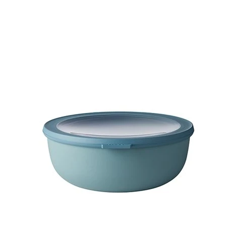 Mepal Bol Multifonction Cirqula 2250 Ml Nordic Green 1 Mepal Bol Multifonction Cirqula 2250 Ml Nordic Green