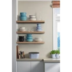 Produits populaires -Cuisine À Domicile 301289 1 3 Bol multifonction Cirqula 2250 ml Nordic Green Mepal