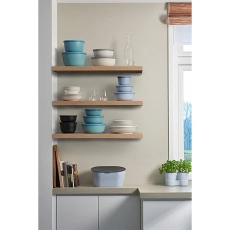 Mepal Bol Multifonction Cirqula 2250 Ml Nordic Green 2 Mepal Bol Multifonction Cirqula 2250 Ml Nordic Green – Image 2