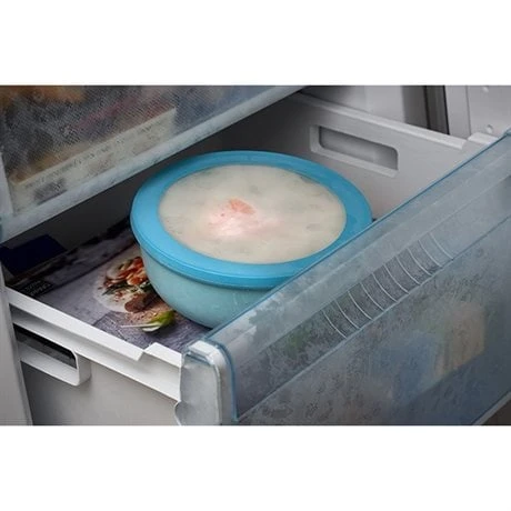 Mepal Bol Multifonction Cirqula 2250 Ml Nordic Green 4 Mepal Bol Multifonction Cirqula 2250 Ml Nordic Green – Image 4