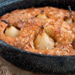 Roaster Graniteware 4 8 Personnes 41 Cm -Cuisine À Domicile 38301 3 2 Roaster Graniteware 4 8 personnes 41 cm Graniteware