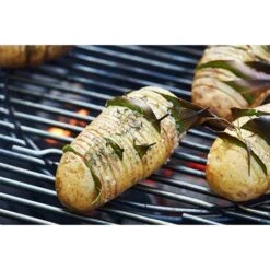 Set De Découpage Pomme De Terre Hasselback 5 Set De Découpage Pomme De Terre Hasselback -Cuisine À Domicile 401005 2 1 Set de decoupage pomme de terre Hasselback Point Virgule