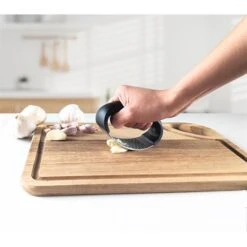 Presse Ail Ergonomique -Cuisine À Domicile 401019 2 1 Presse ail ergonomique Pradel France