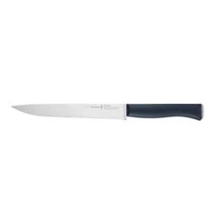 Opinel Couteau Tranchelard N°227 Intempora 20 Cm Pleine-soie