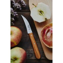 Opinel Coffret Les Essentiels Olivier -Cuisine À Domicile 411056 3 2 Coffret Les Essentiels Olivier Opinel