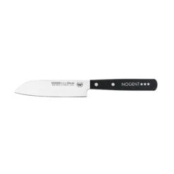 Couteau Santoku Classic 11 Cm Noir