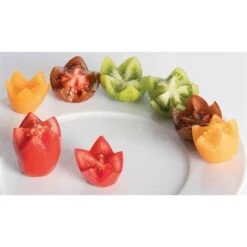 Coupe étoiles -Cuisine À Domicile 418000 2 2 Coupe etoiles Gobel