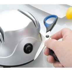 Aiguiseur Et Affûteur Électrique 4 Meules -Cuisine À Domicile 44202 2 0 Aiguiseur et affuteur Electrique 4 meules Lacor