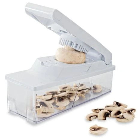 Coupe Légumes Multifonction 2 Coupe Légumes Multifonction – Image 2