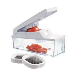 Coupe Légumes Multifonction 8 Coupe Légumes Multifonction -Cuisine À Domicile 45022 3 6 Coupe legumes multifonction