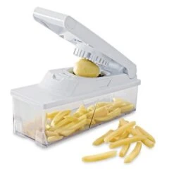 Coupe Légumes Multifonction 9 Coupe Légumes Multifonction -Cuisine À Domicile 45022 4 6 Coupe legumes multifonction