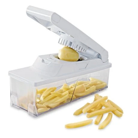 Coupe Légumes Multifonction 5 Coupe Légumes Multifonction – Image 5