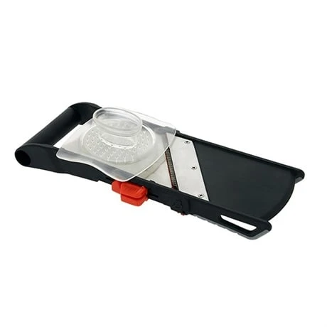 De Buyer Mini Mandoline Komi 2 De Buyer Mini Mandoline Komi – Image 2