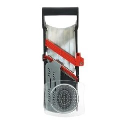 De Buyer Mini Mandoline Komi 7 De Buyer Mini Mandoline Komi -Cuisine À Domicile 453058 3 5 Mini mandoline Komi De Buyer