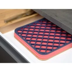 Set De 3 Planches à Découper, égouttoir Et Dessous De Table Trilogy -Cuisine À Domicile 453069 2 3 Set de 3 planches a decouper egouttoir et dessous de table Trilogy Trebonn