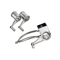 Râpe à Fromage 3 Tambours