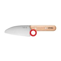 Opinel Coffret Petit Chef Découpe Enfant -Cuisine À Domicile 471244 2 2 Coffret petit chef decoupe enfant Opinel