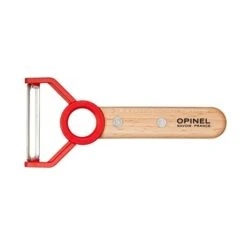 Opinel Coffret Petit Chef Découpe Enfant -Cuisine À Domicile 471244 3 2 Coffret petit chef decoupe enfant Opinel