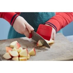 Opinel Coffret Petit Chef Découpe Enfant -Cuisine À Domicile 471244 4 2 Coffret petit chef decoupe enfant Opinel
