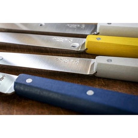 Opinel Coffret 4 Couteaux De Table Céleste 3 Opinel Coffret 4 Couteaux De Table Céleste – Image 3