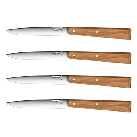 Opinel Coffret 4 Couteaux De Table Esprit Sud 1 Opinel Coffret 4 Couteaux De Table Esprit Sud