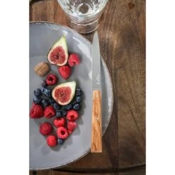 Opinel Coffret 4 Couteaux De Table Esprit Sud 8 Opinel Coffret 4 Couteaux De Table Esprit Sud -Cuisine À Domicile 471247 3 2 Coffret 4 couteaux de table Esprit Sud Opinel