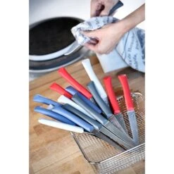 Opinel Coffret 4 Couteaux De Table Bon Appétit -Cuisine À Domicile 471248 2 3 Coffret 4 couteaux de table Bon Appetit Opinel