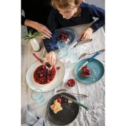 Opinel Coffret 4 Couteaux De Table Glam -Cuisine À Domicile 471249 4 2 Coffret 4 couteaux de table Glam Opinel