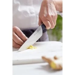 Opinel Couteau Chef Intempora N°217 17 Cm -Cuisine À Domicile 471251 2 2 Couteau chef Intempora N 217 17 cm Opinel