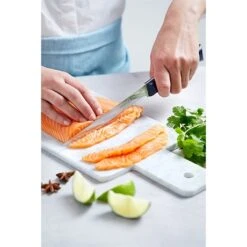 Opinel Couteau Effilé Intempora N°221 18 Cm -Cuisine À Domicile 471255 2 3 Couteau Effile Intempora N 221 18 cm Opinel