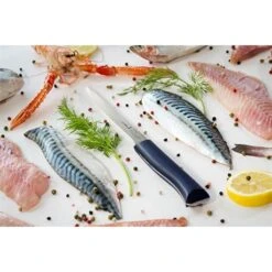 Opinel Couteau Effilé Intempora N°221 18 Cm -Cuisine À Domicile 471255 3 3 Couteau Effile Intempora N 221 18 cm Opinel