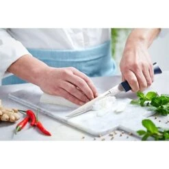 Opinel Couteau Effilé Intempora N°221 18 Cm -Cuisine À Domicile 471255 4 3 Couteau Effile Intempora N 221 18 cm Opinel