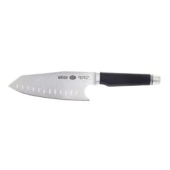 Cuisine À Domicile 27 De Buyer Couteau Du Chef Asiatique 15 Cm