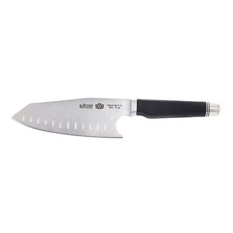 De Buyer Couteau Du Chef Asiatique 15 Cm 1 De Buyer Couteau Du Chef Asiatique 15 Cm