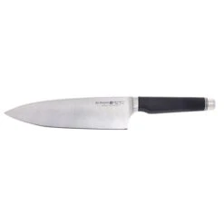 Cuisine À Domicile 30 De Buyer Couteau Du Chef Français 21 Cm