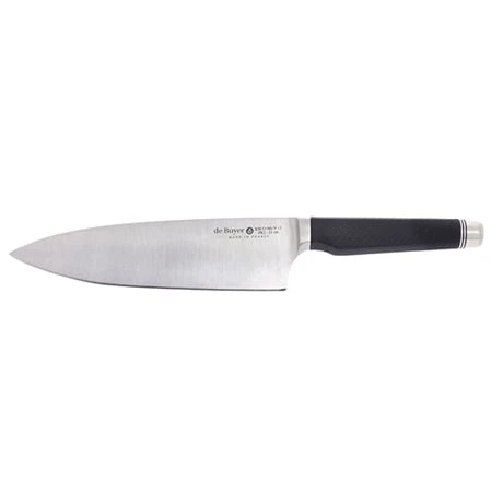 De Buyer Couteau Du Chef Français 21 Cm 1 De Buyer Couteau Du Chef Français 21 Cm