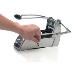 Coupe-frites Professionnel -Cuisine À Domicile 478008 3 2 Coupe frites professionnel