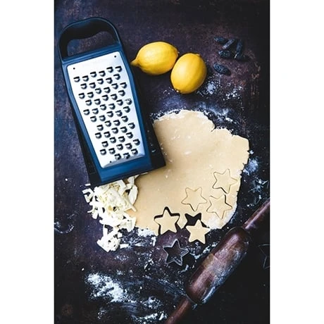 Microplane Râpe Multiface Elite 5-en-1 3 Microplane Râpe Multiface Elite 5-en-1 – Image 3