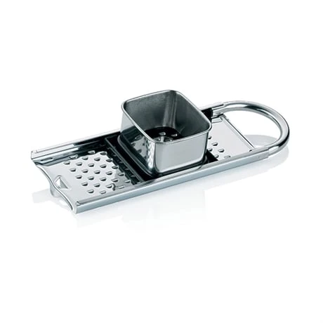 Mandoline à Spaetzle Longs 1 Mandoline à Spaetzle Longs