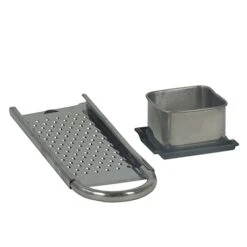 Mandoline à Spaetzle Longs 7 Mandoline à Spaetzle Longs -Cuisine À Domicile 478027 3 2 Mandoline a spaetzle longs Kela