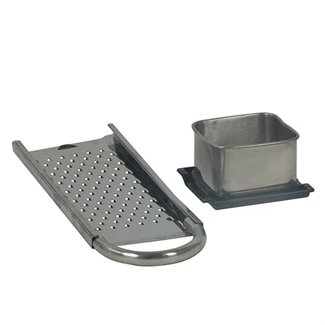 Mandoline à Spaetzle Longs 4 Mandoline à Spaetzle Longs – Image 4