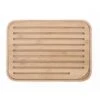 Planche à Pain En Bambou 37 Cm