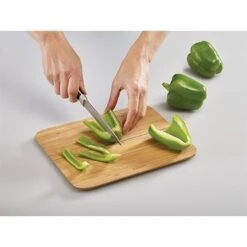 Joseph Joseph Planche à Découper Pliable En Bambou 33 Cm -Cuisine À Domicile 48118 2 4 Planche a decouper pliable en bambou 33 cm Joseph Joseph