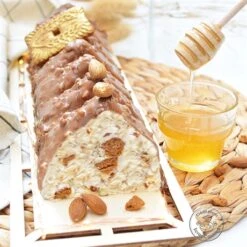 Kit Bûche Royale -Cuisine À Domicile 500048 2 2 Kit Buche Royale Scrapcooking