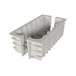 Silikomart Kit Bûche Lumière -Cuisine À Domicile 500055 3 1 Kit Buche Lumiere Silikomart