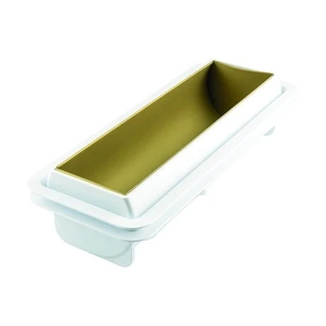 Silikomart Kit Pour Bûche Glacée Diamond Buche 2 Silikomart Kit Pour Bûche Glacée Diamond Buche – Image 2