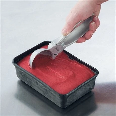 Cuillère à Glace Revêtement Anti-Adhérent 2 Cuillère à Glace Revêtement Anti-Adhérent – Image 2